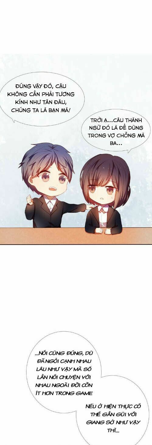 kế hoạch trái tim chapter 8 9