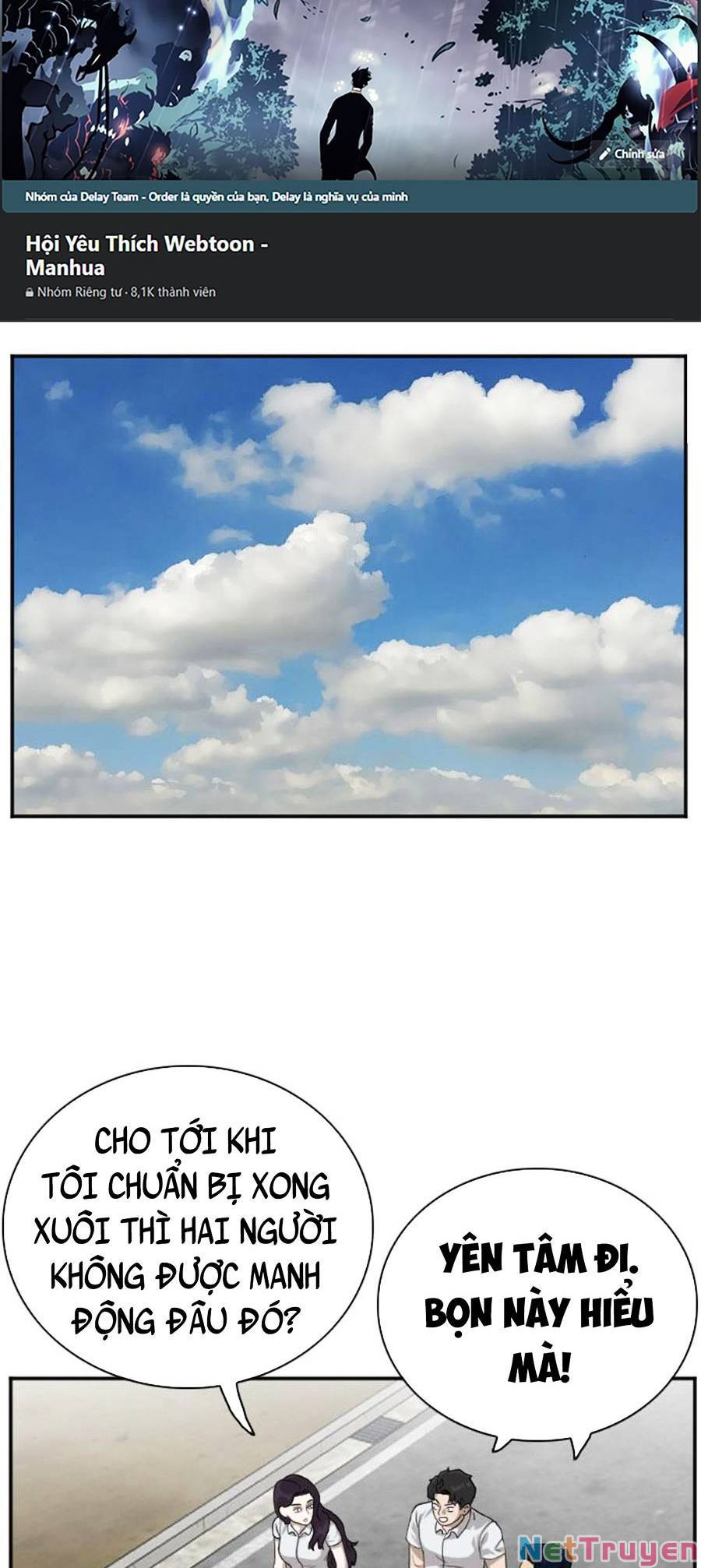 người xấu chapter 88 5