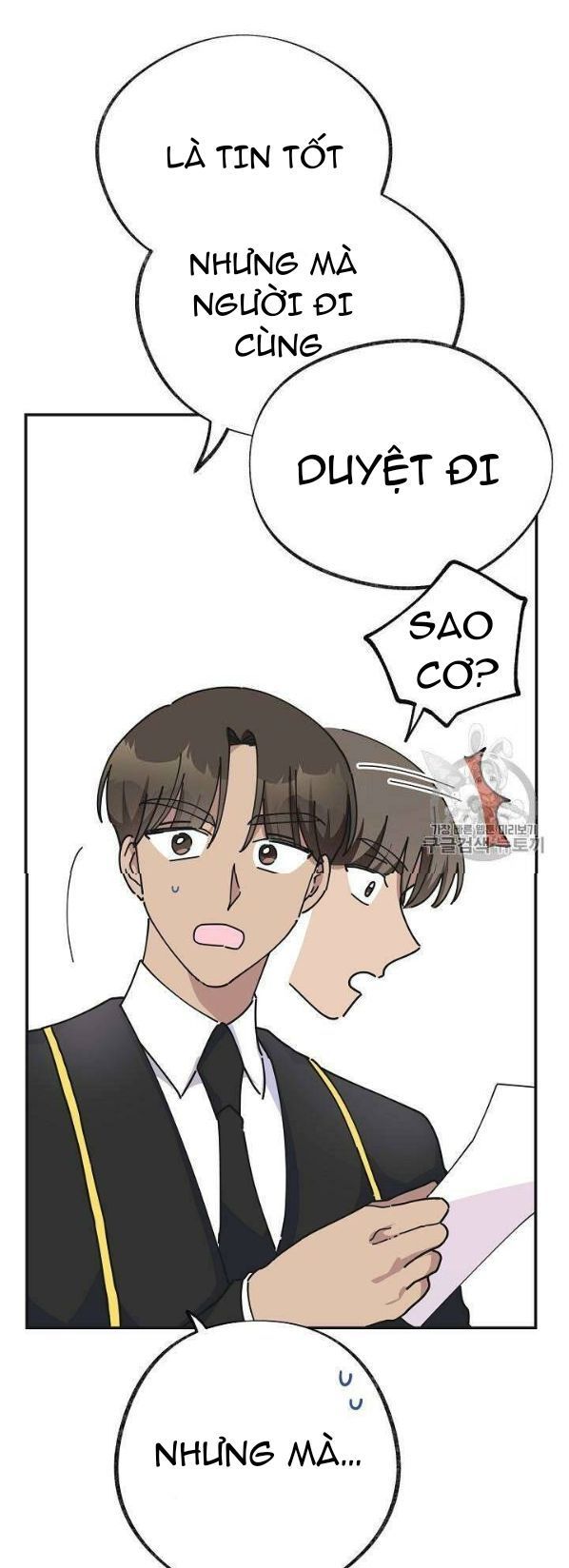 ác nữ tiểu thư chapter 32 16