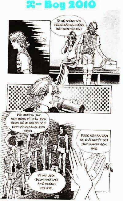 cô giáo tuổi 18 chapter 11 85