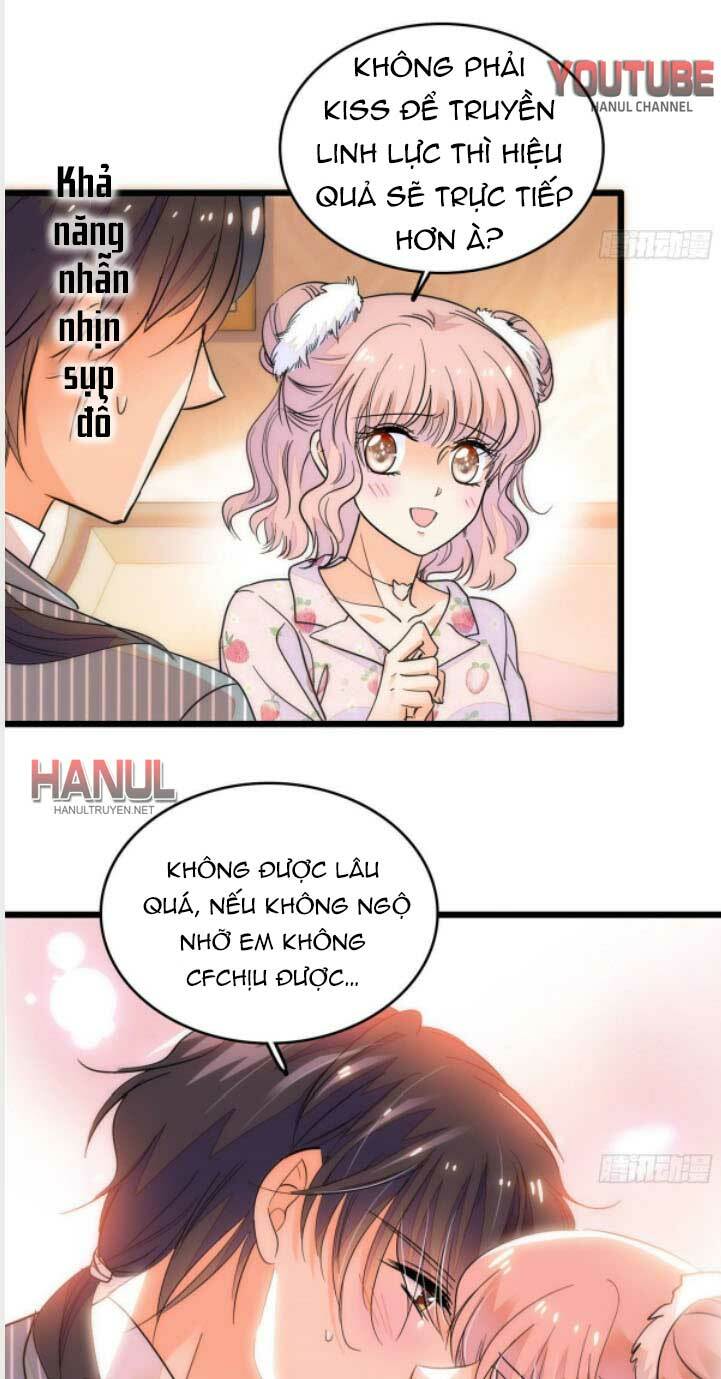 toàn mạng đều là fan cp của tôi với ảnh đế chapter 200.2 2