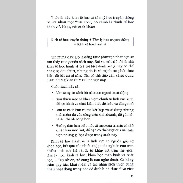What Your Customer Wants And Can't Tell You - Những Điều Khách Hàng Muốn Nhưng Không Thể Nói Với Bạn
