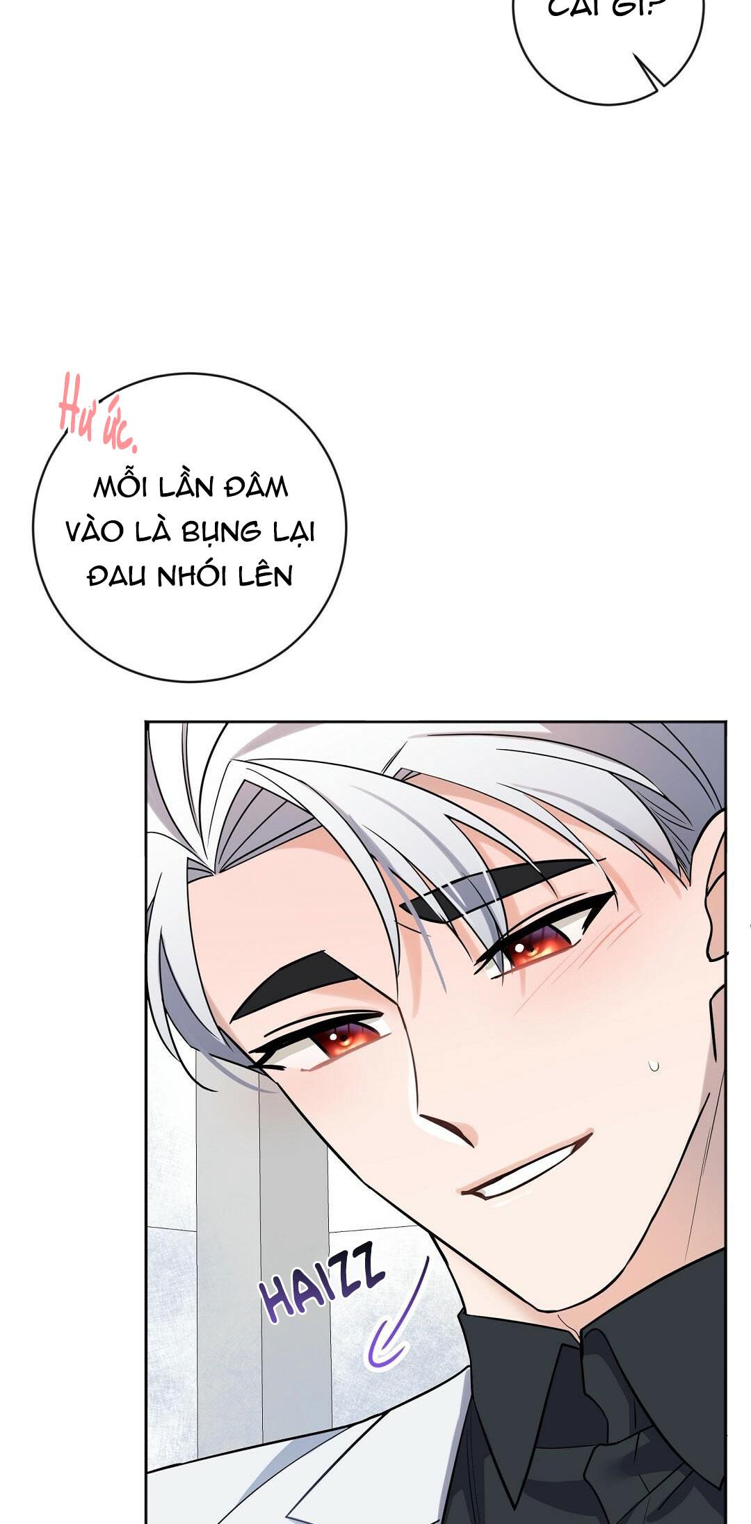 vô danh chapter 3 11