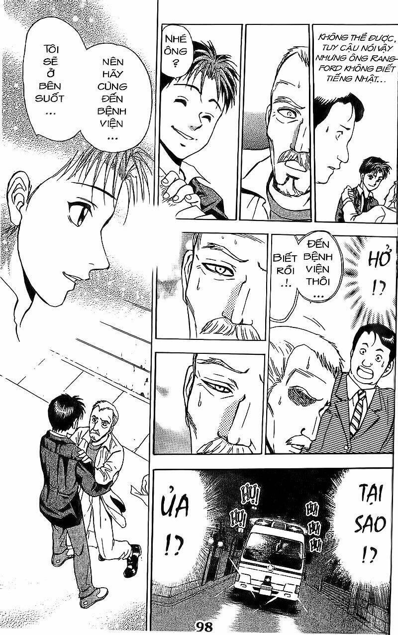 bàn tay thần sầu teru chapter 84 13