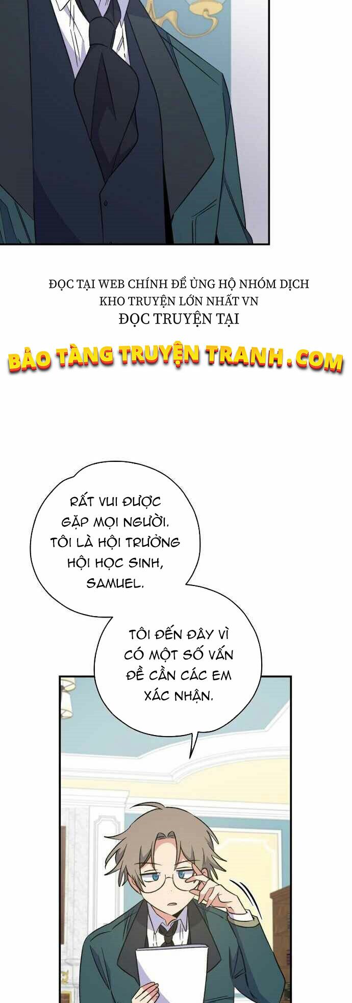 nhà hiền triết yigret chapter 32 64