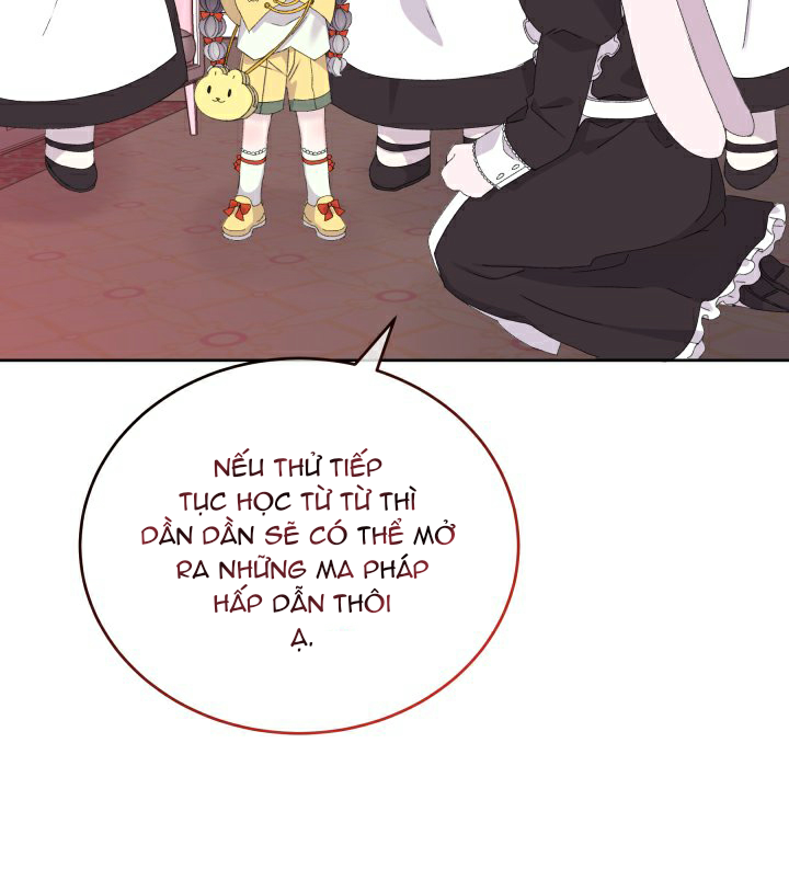 công chúa của sự diệt vong chapter 14.1 40