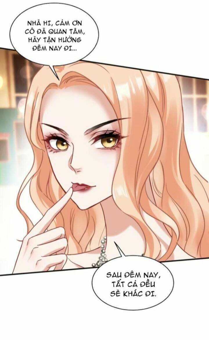 Bỏ Làm Simp Chúa, Ta Có Trong Tay Cả Tỉ Thần Hào chapter 15.2 4