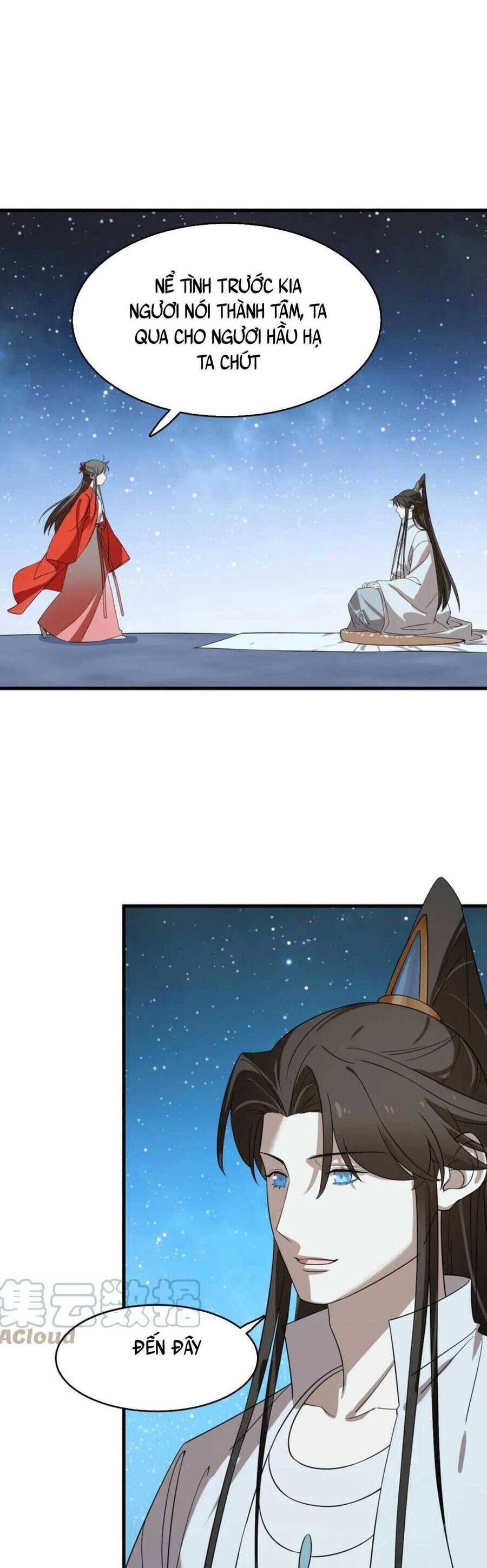 độc bộ thiên hạ: đặc công thần y chapter 454 4