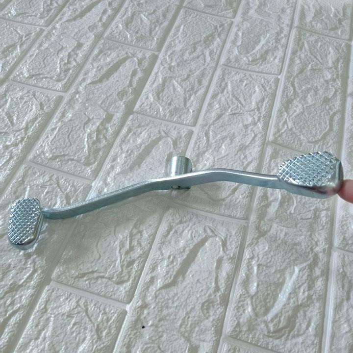 Cần số gắn xe WAVE Anpha - Wave S - RS 110 đời mới - A473
