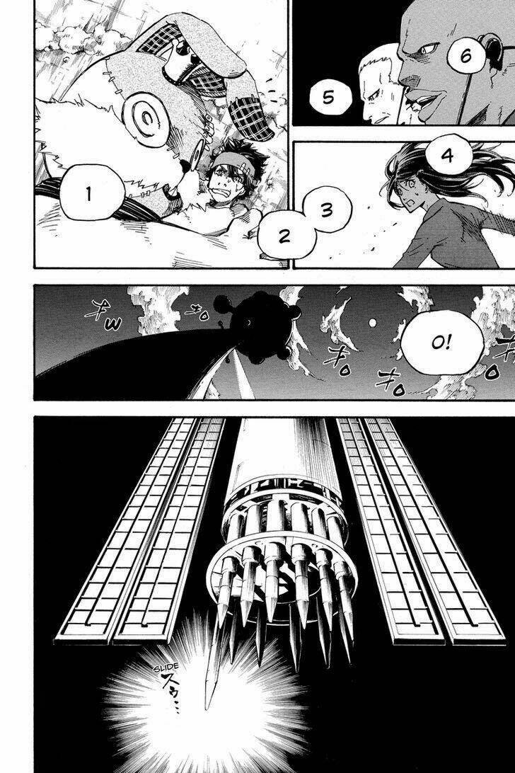 dolly kill kill chapter 33 10