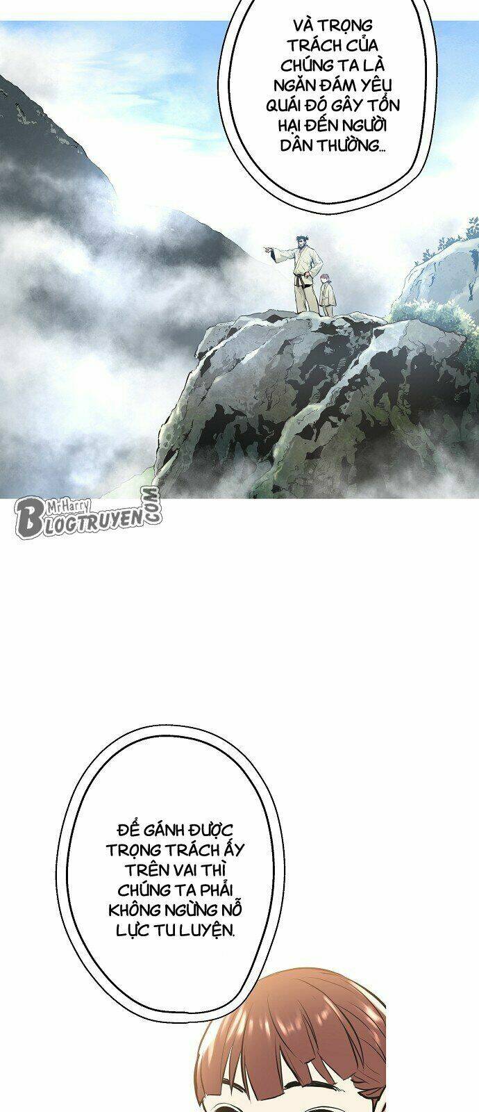 hứa lan chapter 9 40