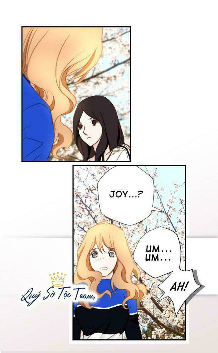 tiếp xúc chí mạng chapter 18 64