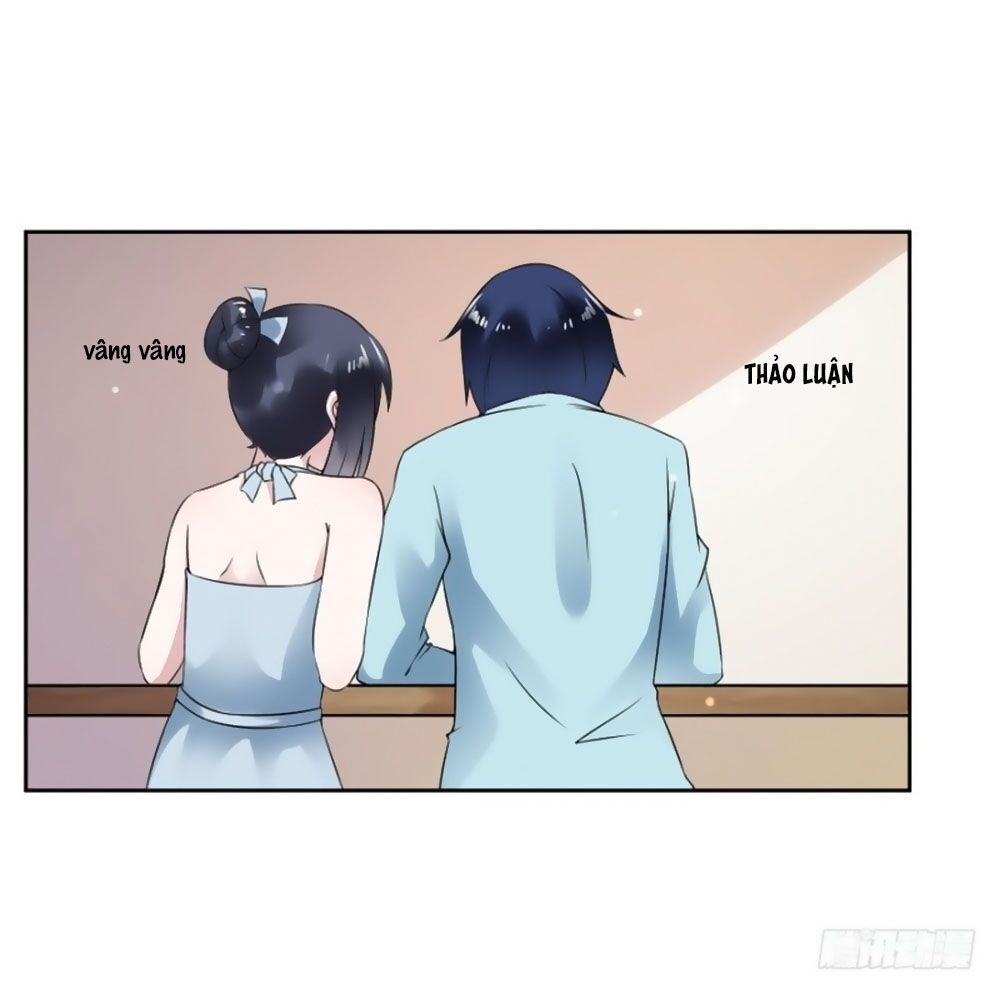 thiên kim đường môn chapter 77 13