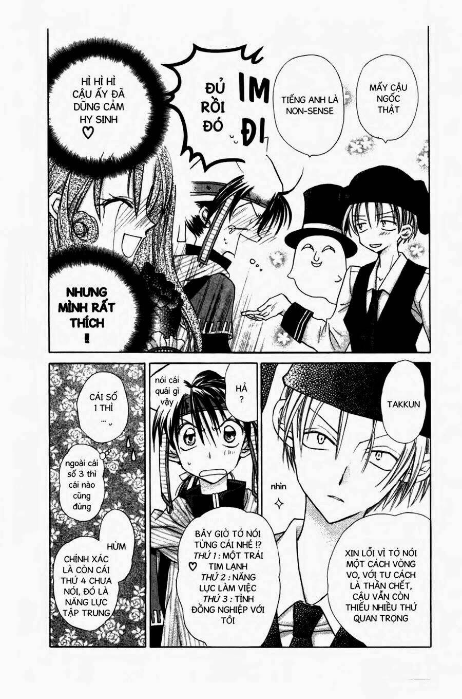 tìm ánh trăng tròn chapter 7 25