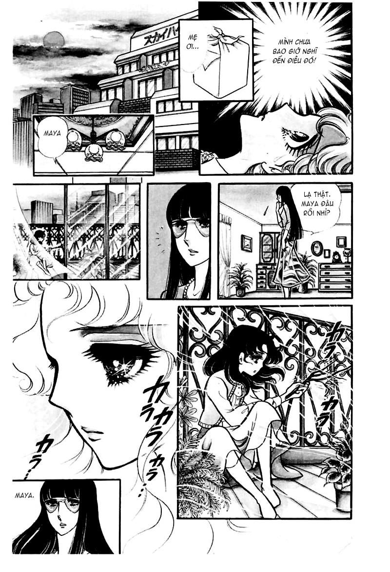 Glass Mask Chapter 93 - Trang 15