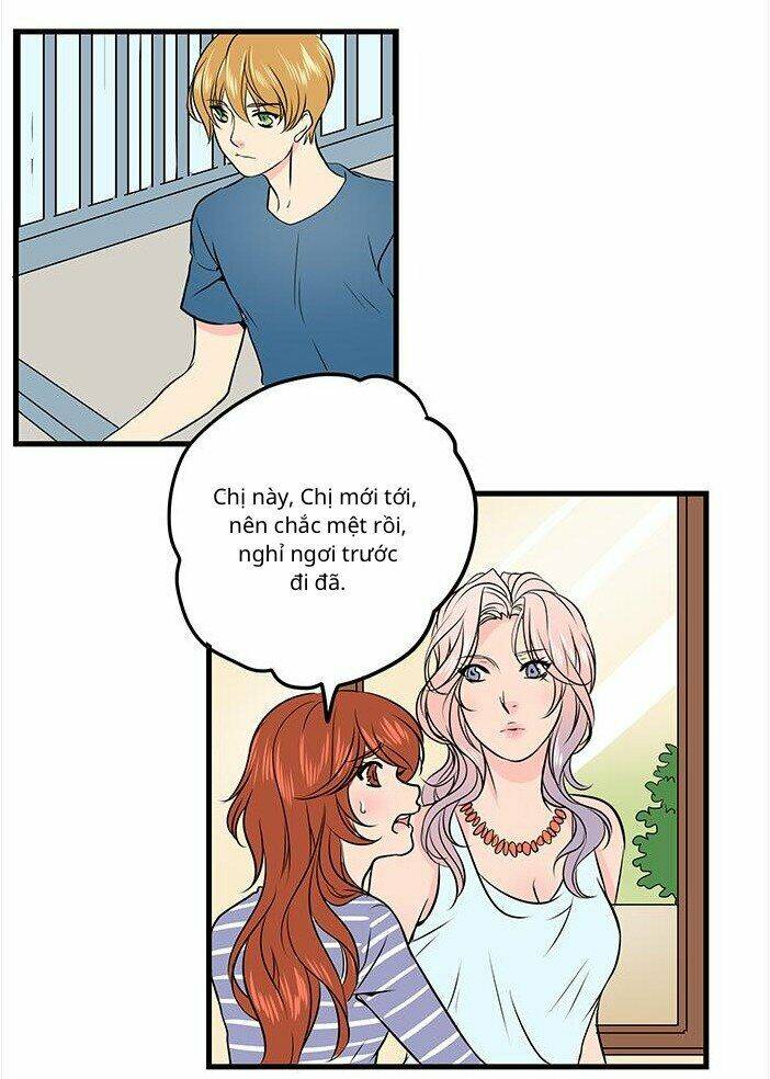 chàng trai từ quả trứng chapter 18 13