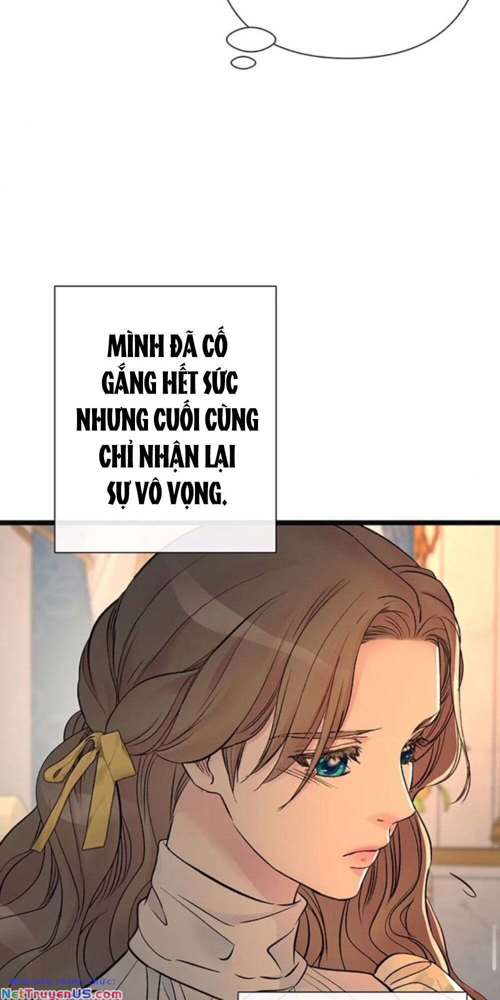 Hoàng Tử Rắc Rối chapter 46.1 33