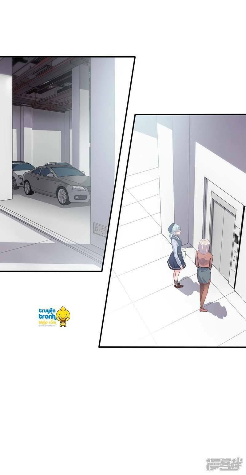 chọc tới chủ tịch tổng tài 2 chapter 103 13