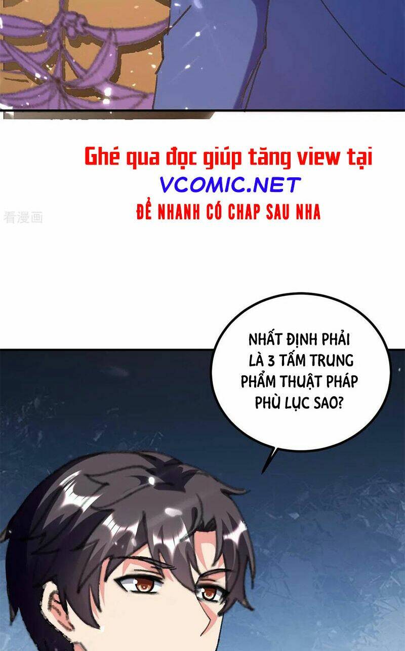 trọng sinh khí thiếu quy lai chapter 177 18