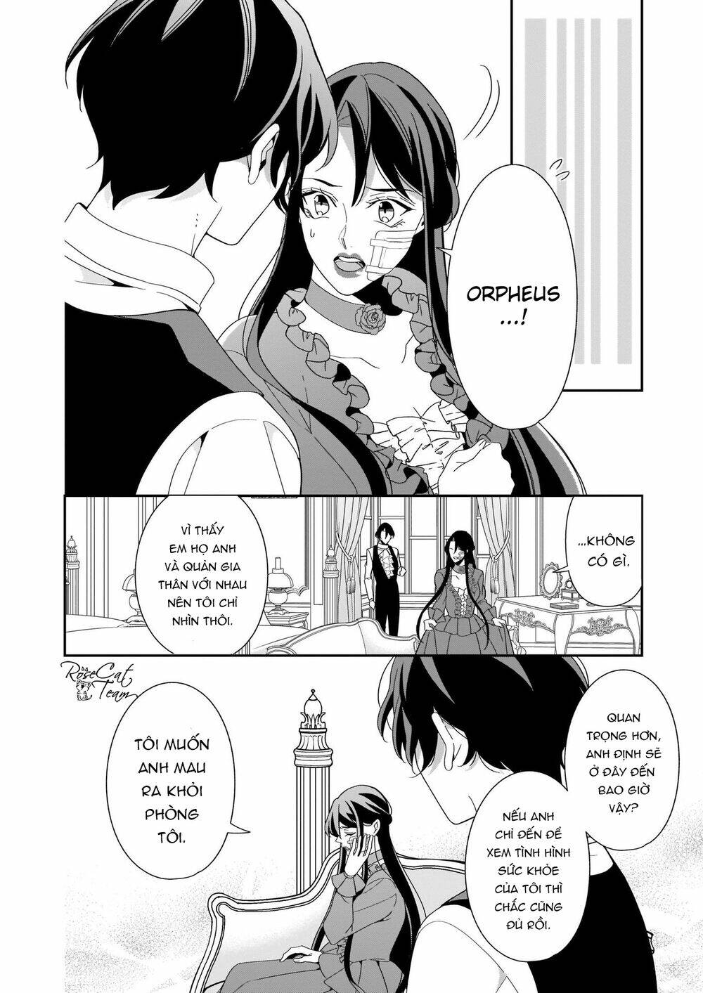 anata ni sasageru akai bara chapter 6 4