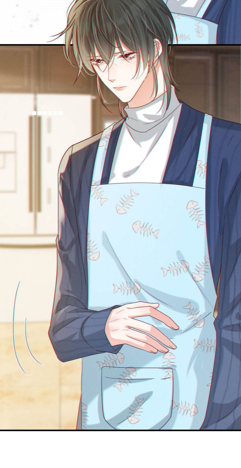 nịch tửu chapter 46 22