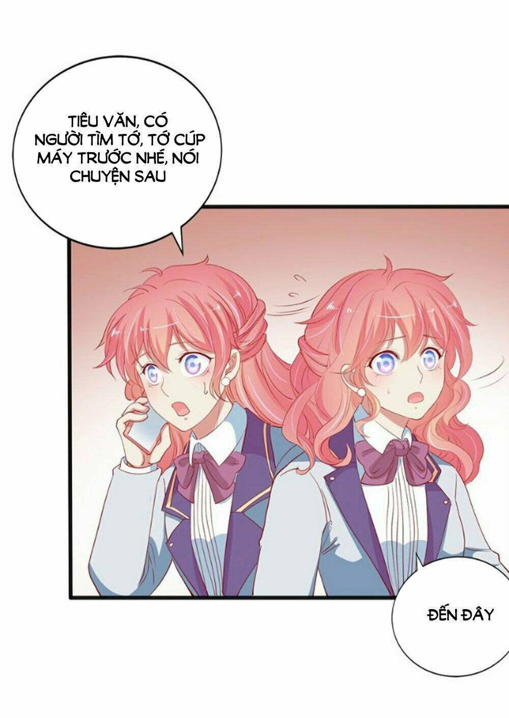 quản lí ngây ngô và thần tượng ác ma chapter 20 42