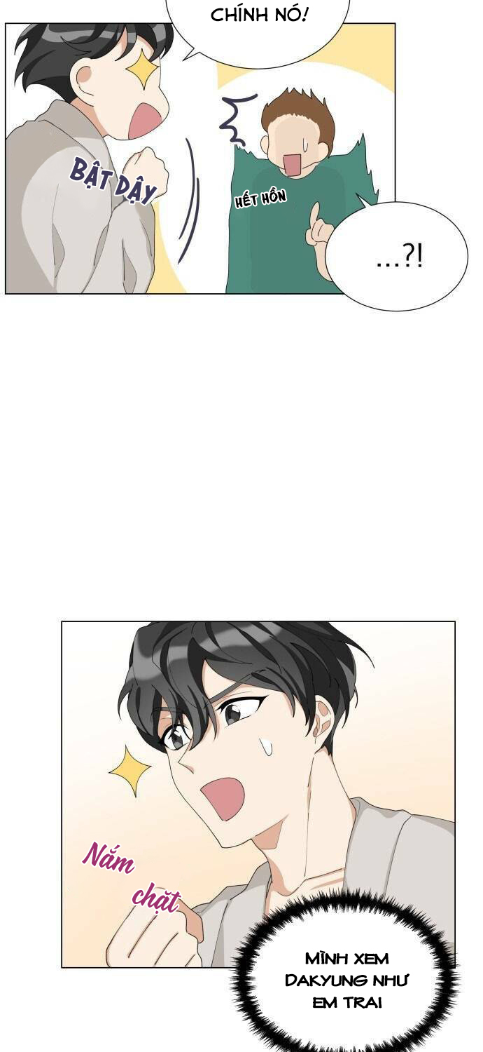 từ hôm nay chúng ta là của nhau chapter 8 37