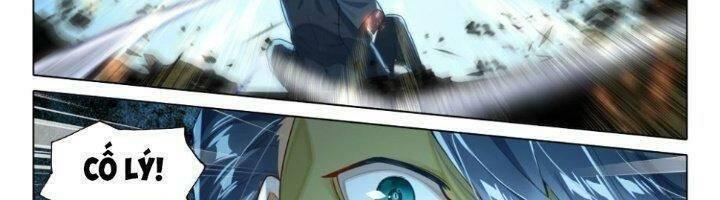 đấu la đại lục 5 - đường tam trùng sinh chapter 118 53