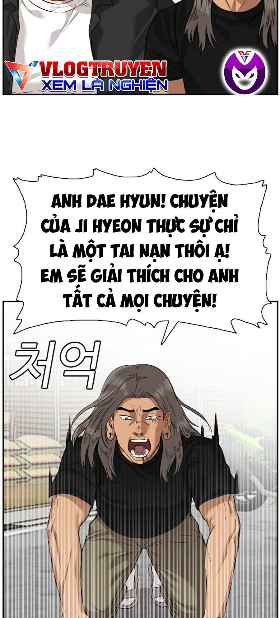 người xấu chapter 75 63
