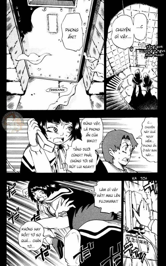 cục điều tra siêu nhiên chapter 21 15