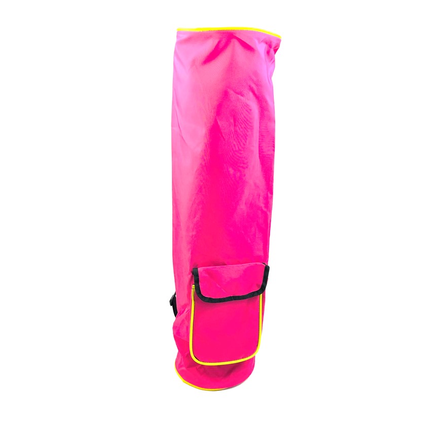 Combo túi đựng thảm và chai xịt vệ sinh thảm gng( Túi màu ngẫu nhiên )