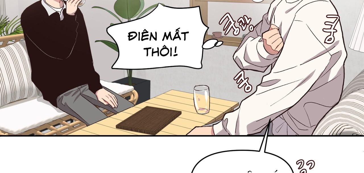 Điều Bí Mật Dưới Mái Tóc chapter 14.2 - Trang 36