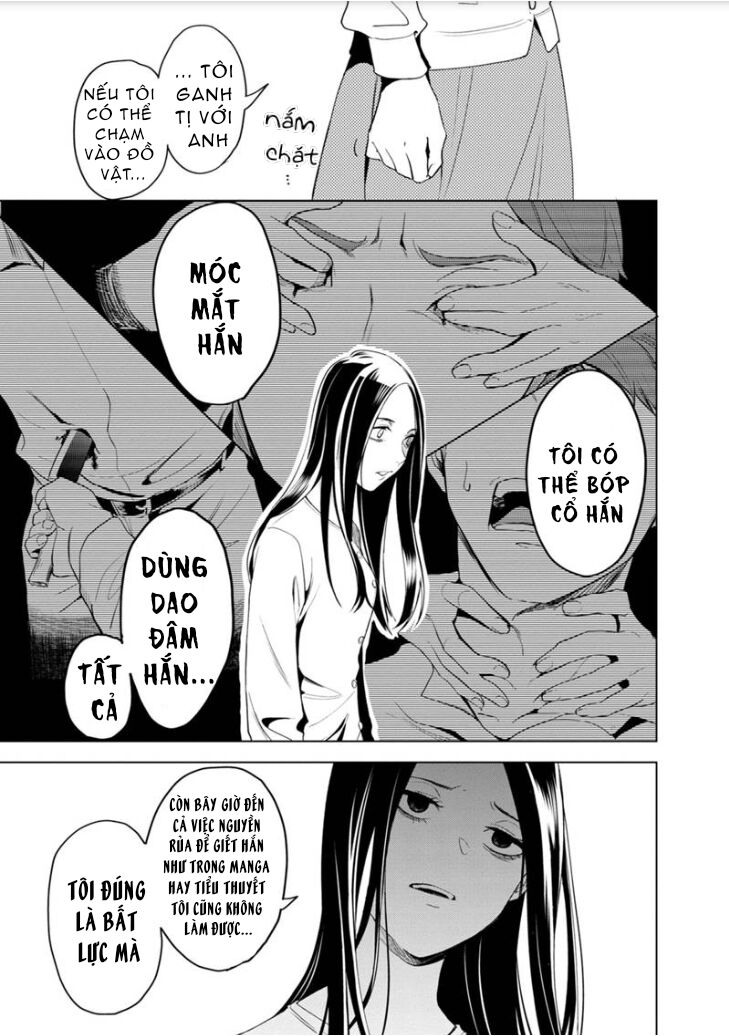 biệt khúc cuối cùng. chapter 1 26