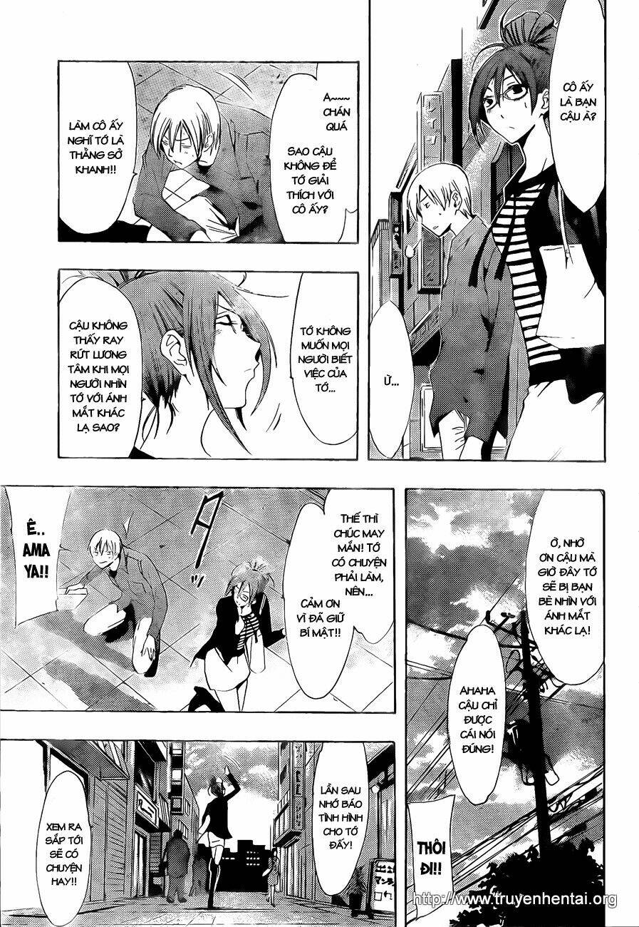 thị trấn tình yêu chapter 115 6