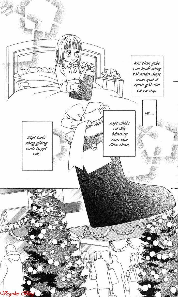 chou yo hana yo chapter 29 5