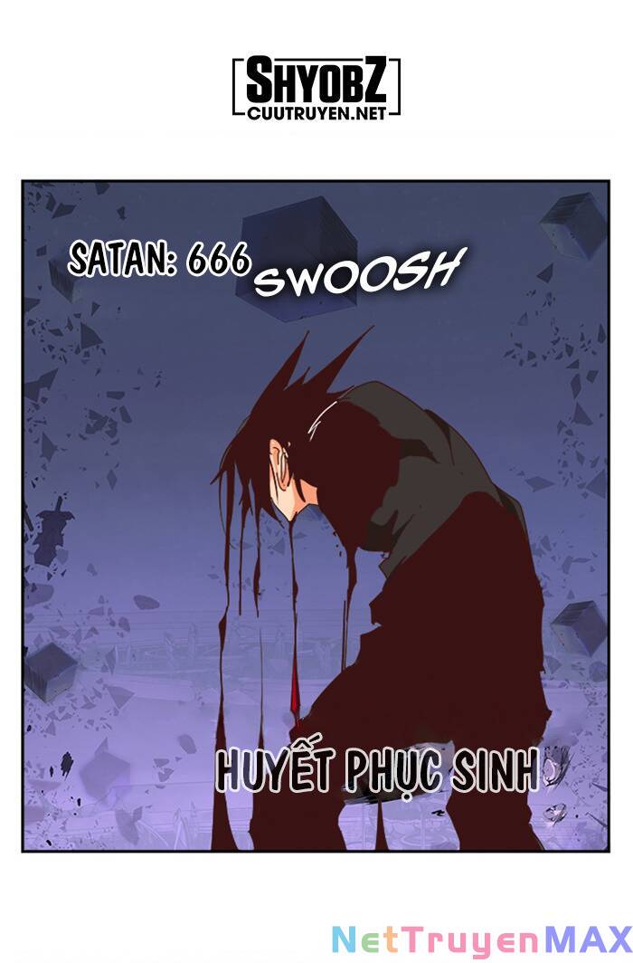 Chúa tể học đường chapter 547.5 29