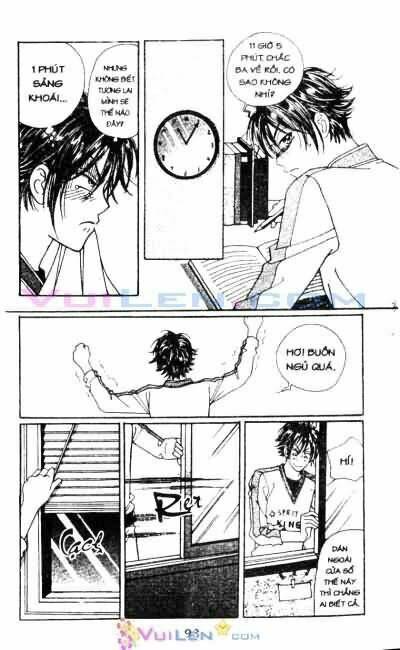 anh là của tôi chapter 6 93