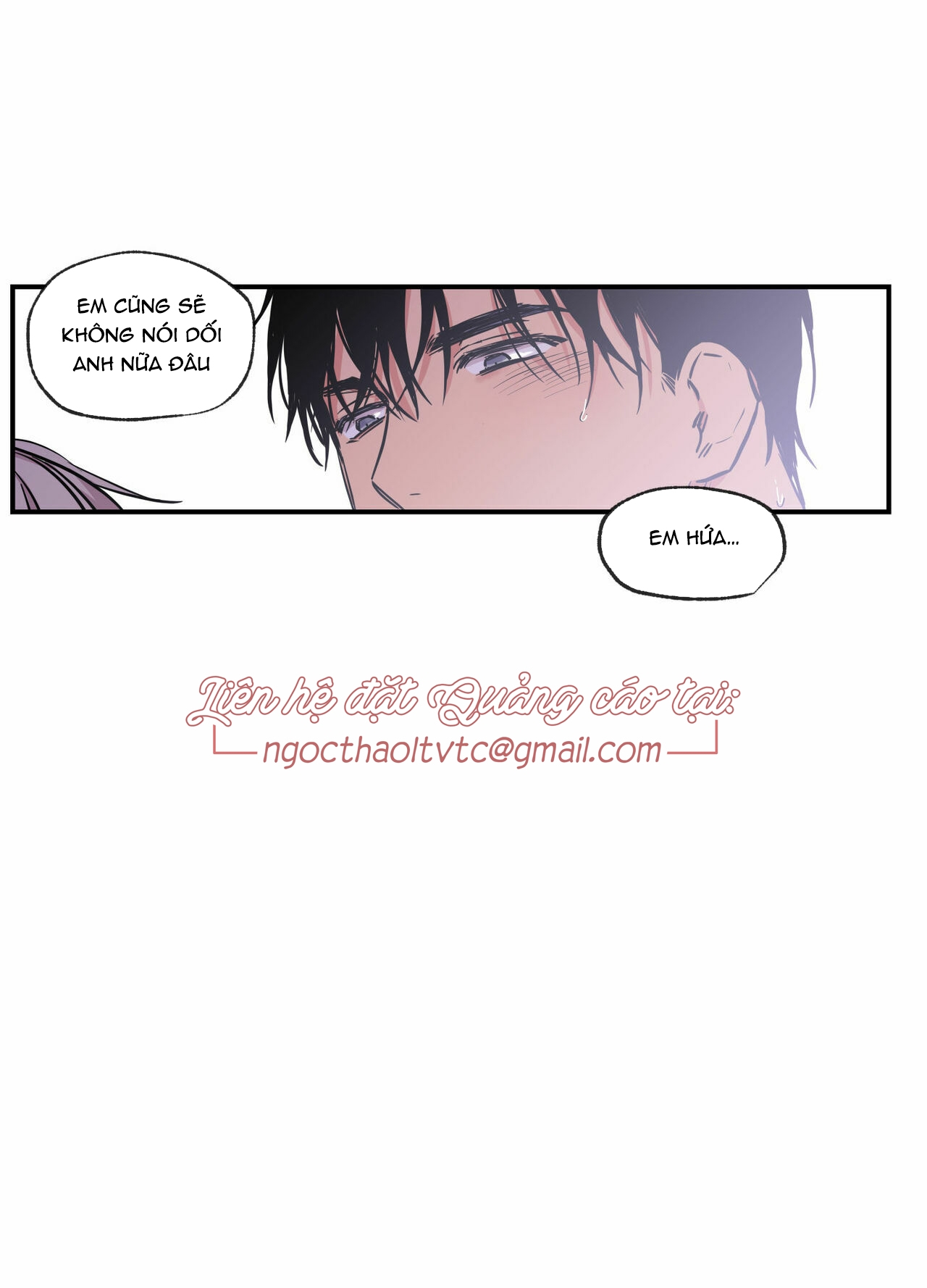 không chốn yêu đương chapter 58 44