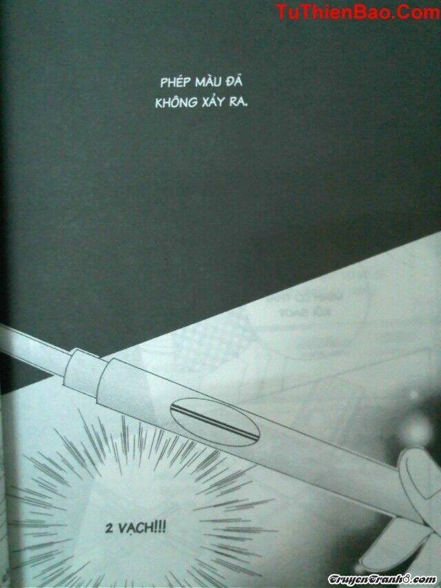 tôi là mẹ còn anh là cha chapter 1 35