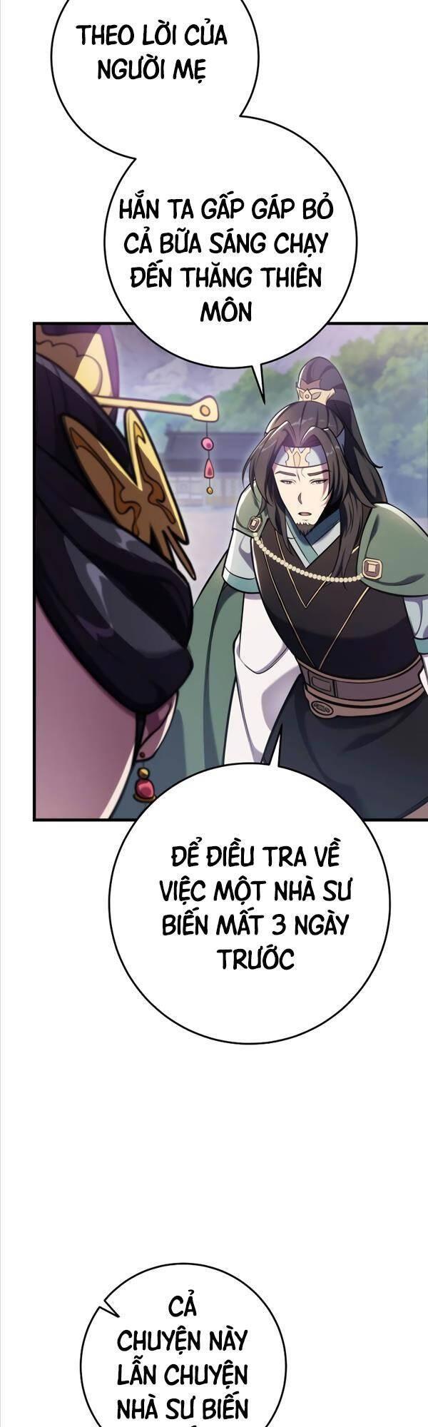 cửu thiên kiếm pháp chapter 60 8