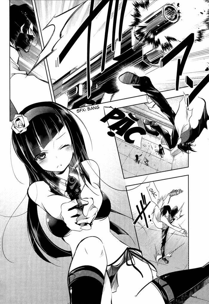 tokage no ou chapter 6 10