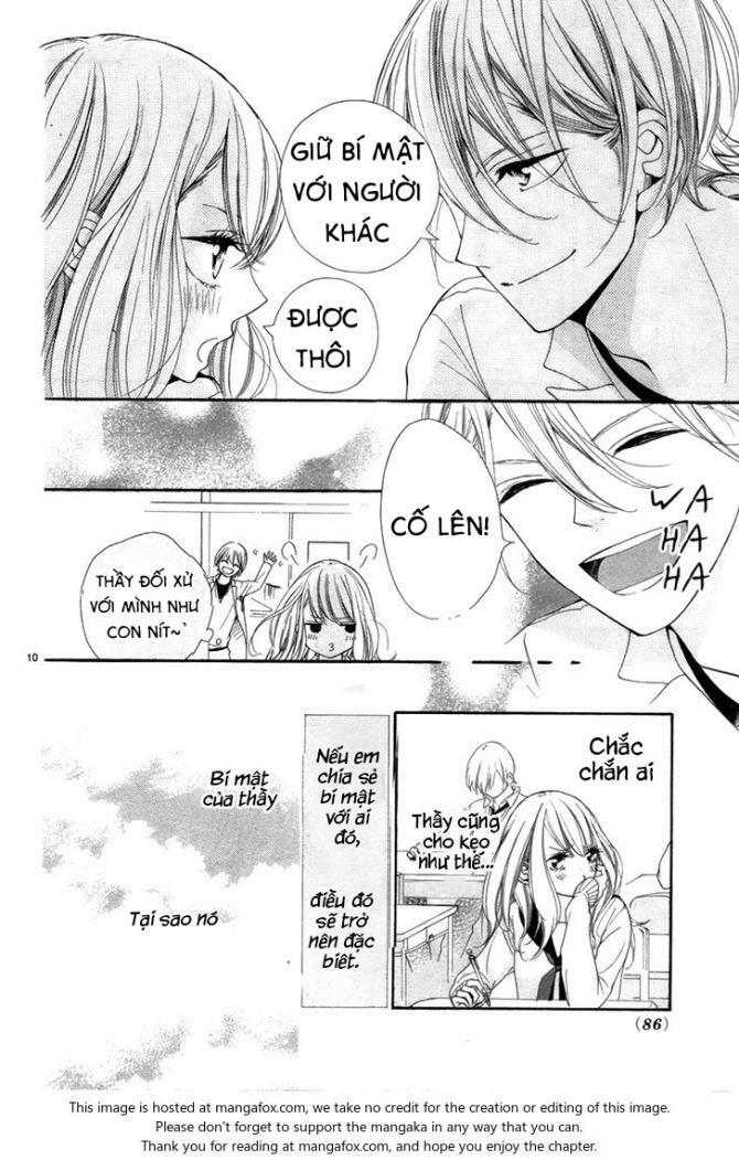 18-sai no himitsu chapter 1 12