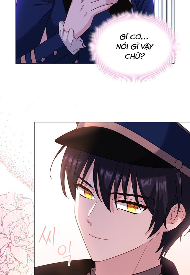 tiểu thư chỉ muốn được nghỉ ngơi chapter 43 47