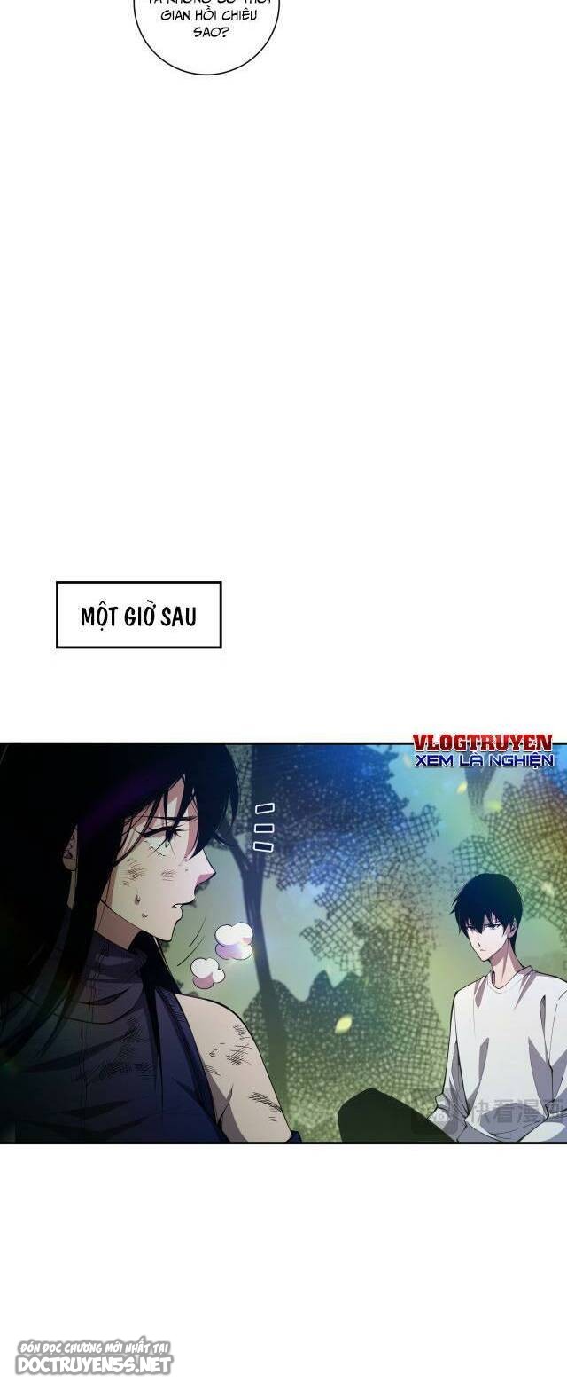 tử linh pháp sư! ta chính là thiên tài chapter 7 47