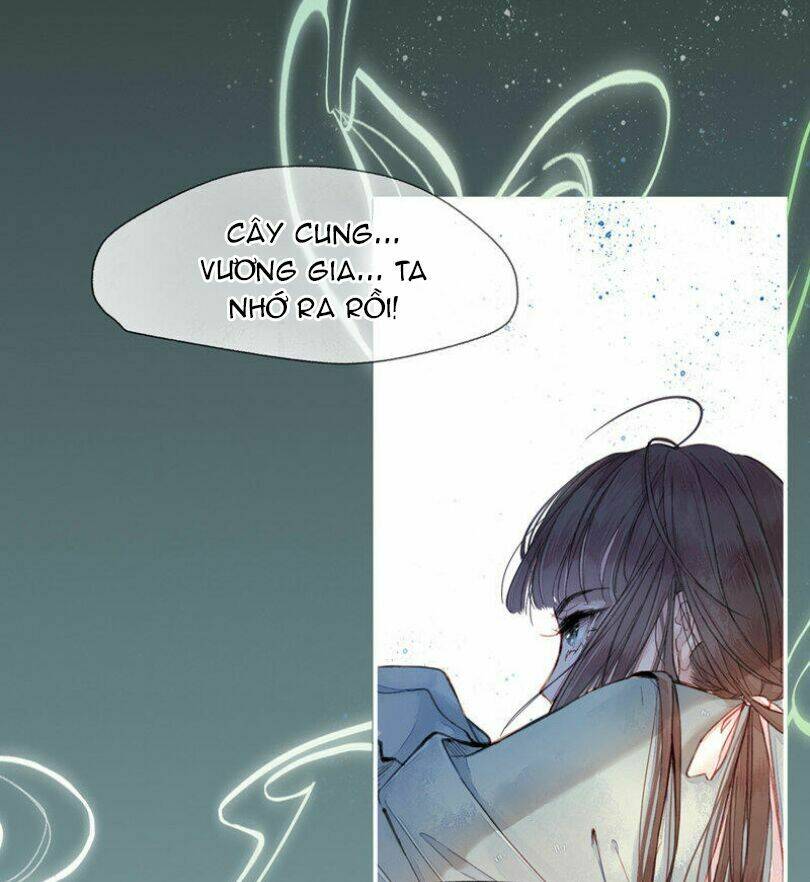 điều gì gọi là hấp dẫn tăng gấp đôi? chapter 1 35