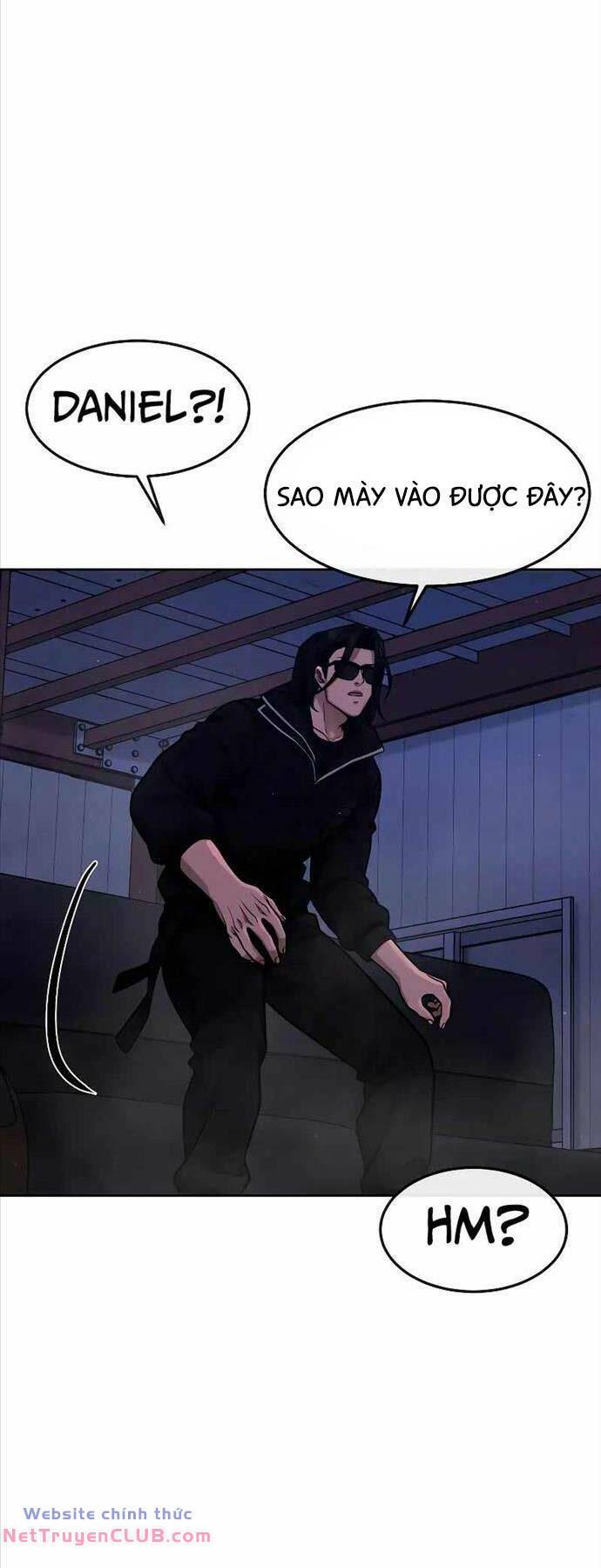 nhiệm vụ tối thượng chapter 122 84