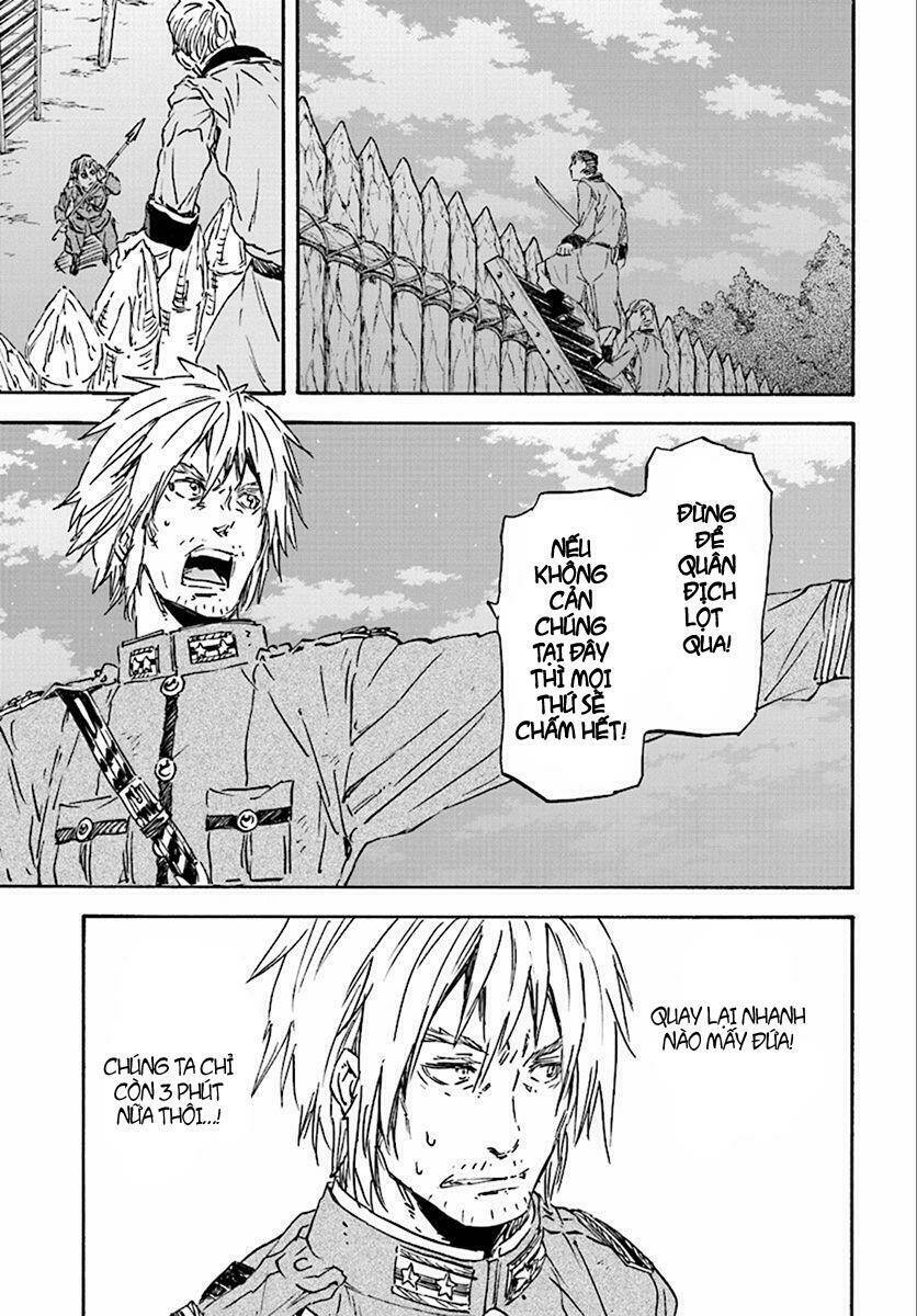 nejimaki seirei senki - tenkyou no alderamin chapter 27 19