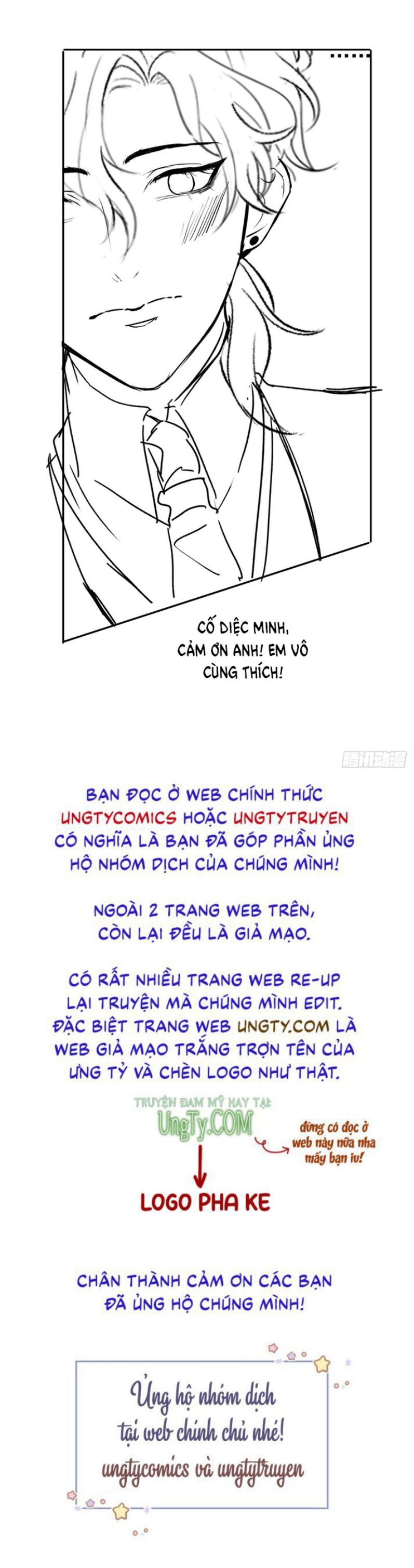 hotsearch của ảnh đế chapter 172 40