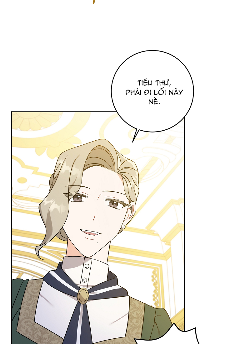 cho con cái núm dú đi mà chapter 15 14