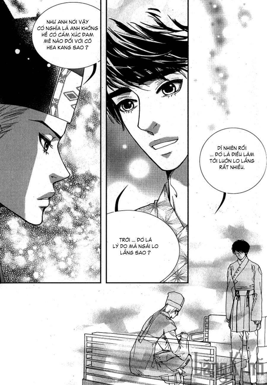 lingerie chapter 26 13